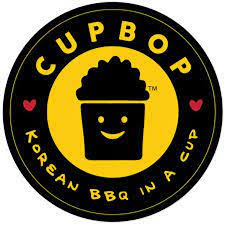 Cupbop